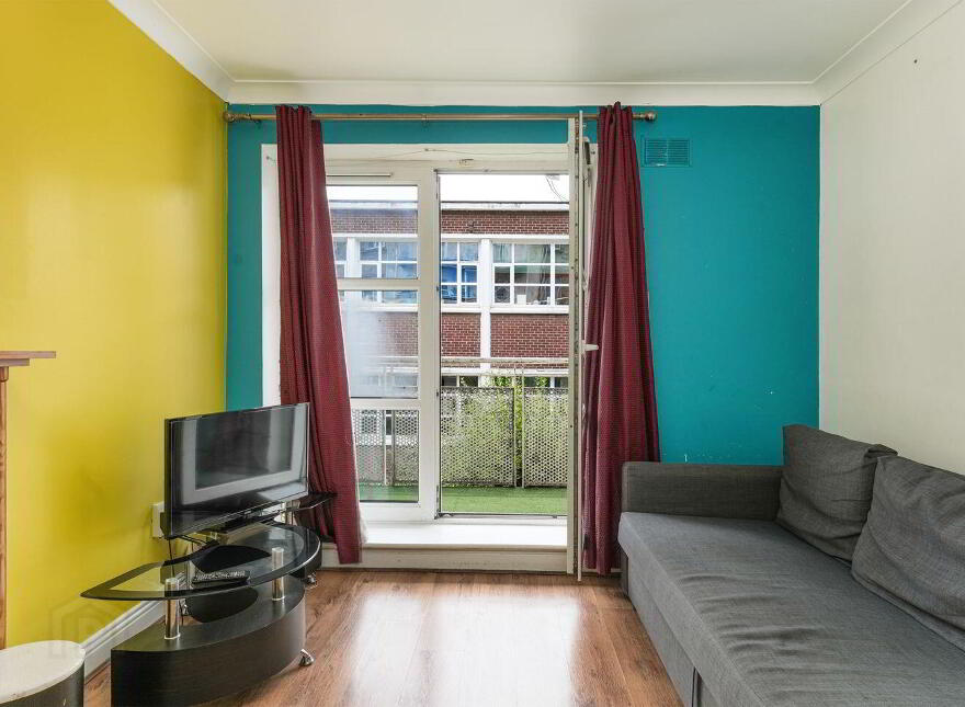 Apt 12, 68 Jervis St, North City, Dublin 1, D01