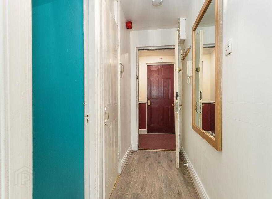 Apt 12, 68 Jervis St, North City, Dublin 1, D01