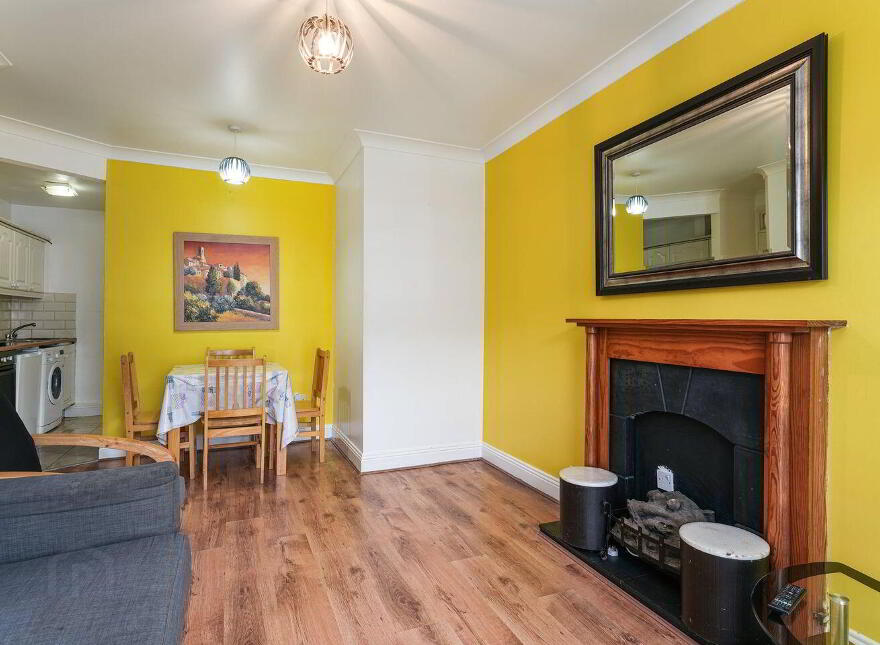 Apt 12, 68 Jervis St, North City, Dublin 1, D01