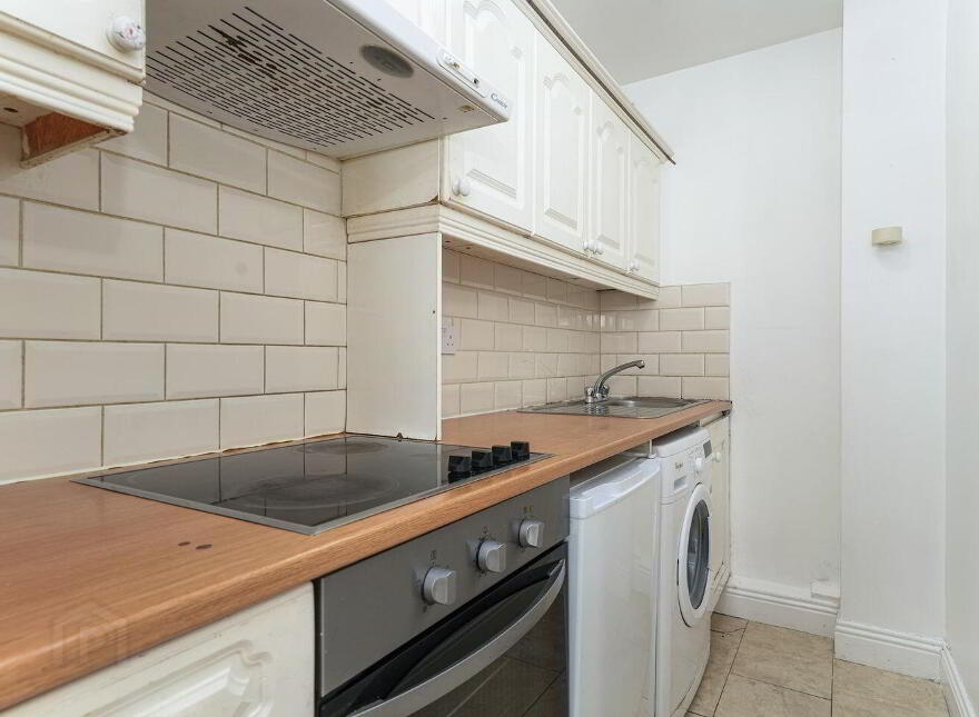 Apt 12, 68 Jervis St, North City, Dublin 1, D01