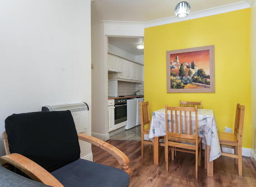 Apt 12, 68 Jervis St, North City, Dublin 1, D01