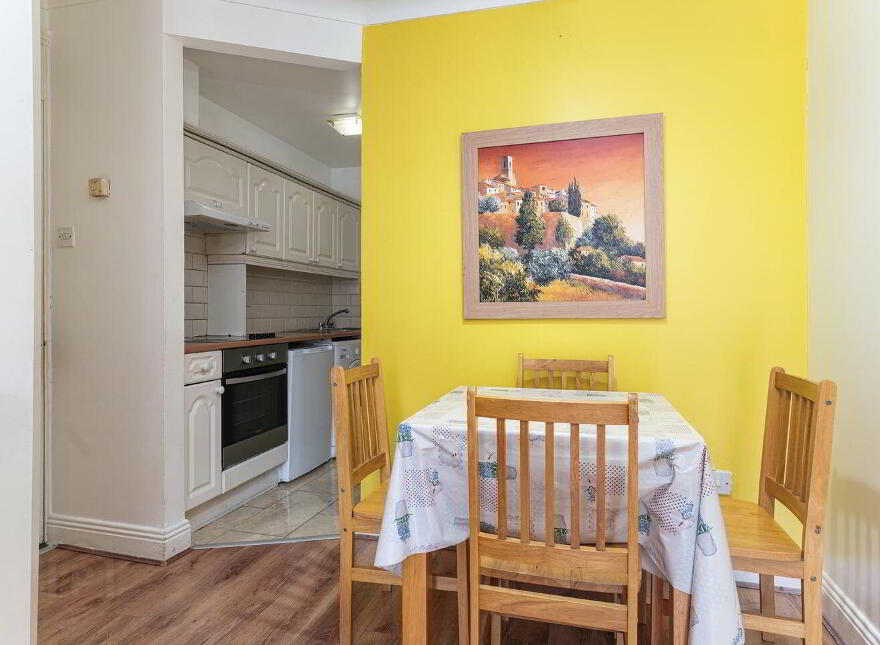 Apt 12, 68 Jervis St, North City, Dublin 1, D01