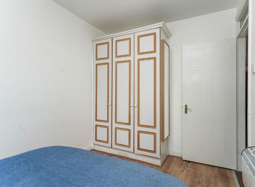 Apt 12, 68 Jervis St, North City, Dublin 1, D01