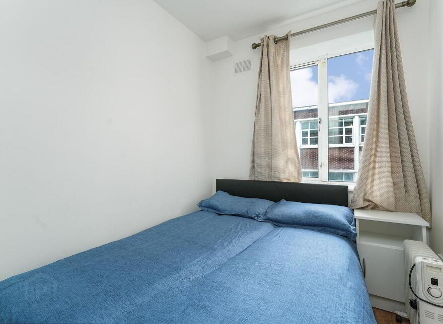 Apt 12, 68 Jervis St, North City, Dublin 1, D01