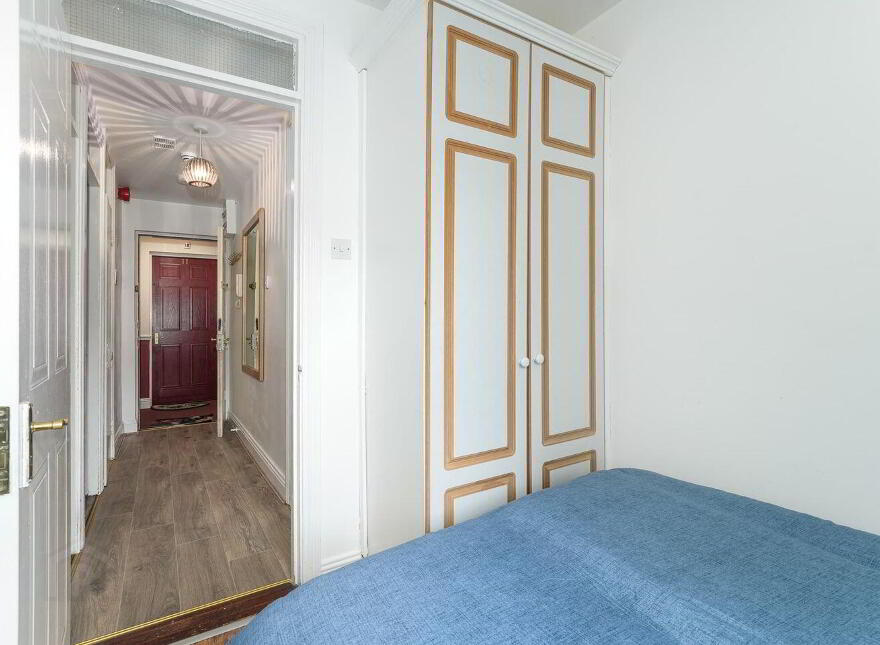 Apt 12, 68 Jervis St, North City, Dublin 1, D01