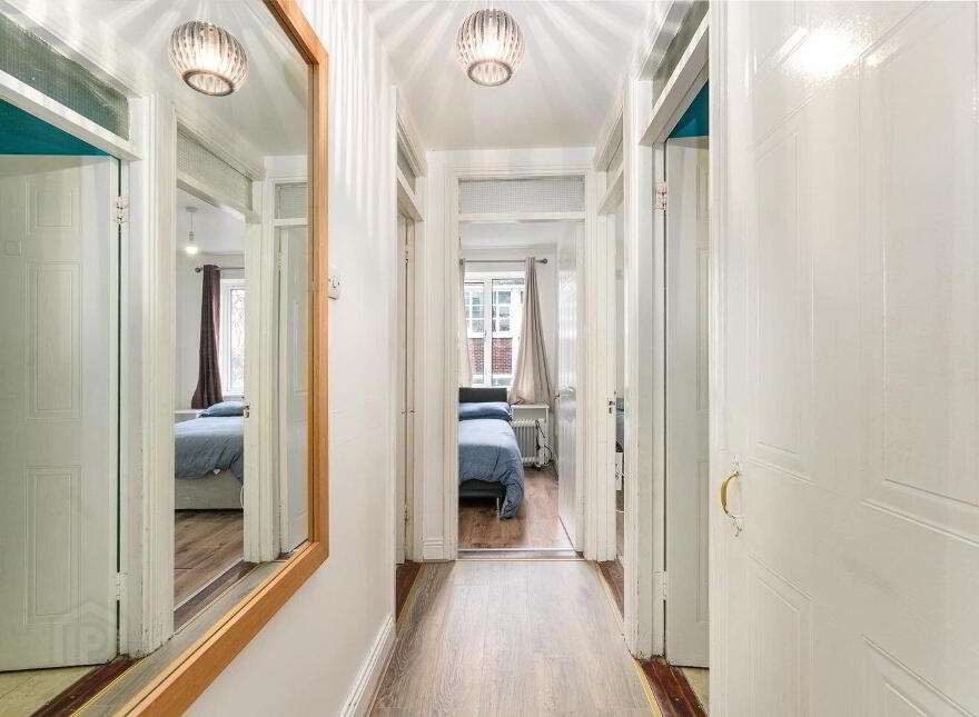 Apt 12, 68 Jervis St, North City, Dublin 1, D01