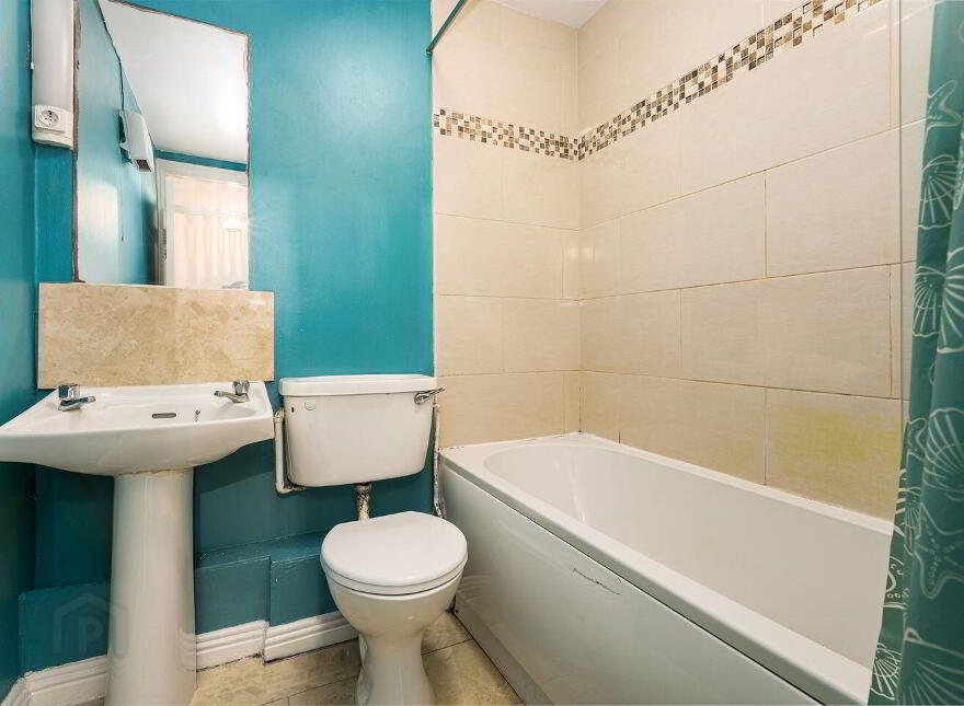 Apt 12, 68 Jervis St, North City, Dublin 1, D01