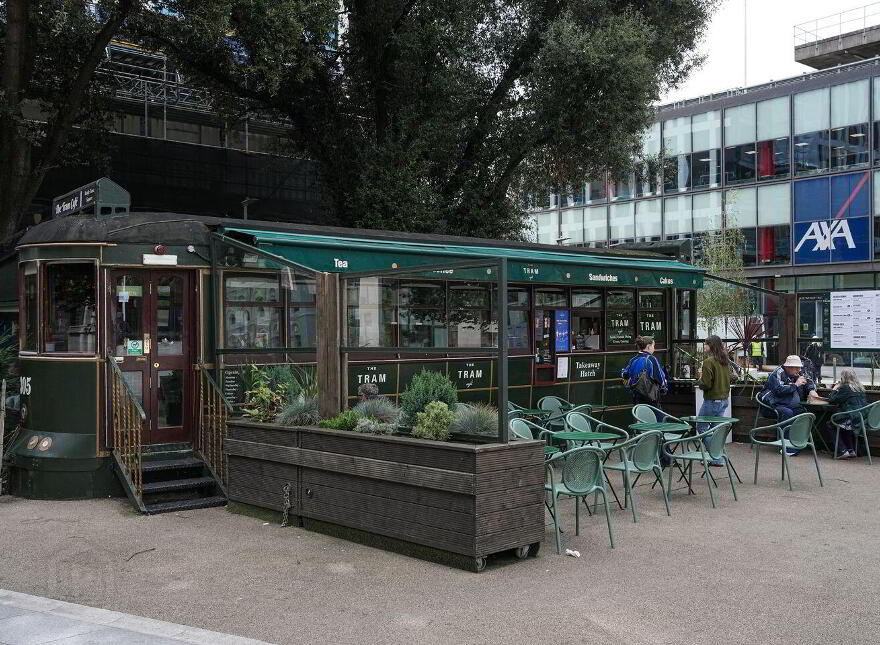 Apt 12, 68 Jervis St, North City, Dublin 1, D01