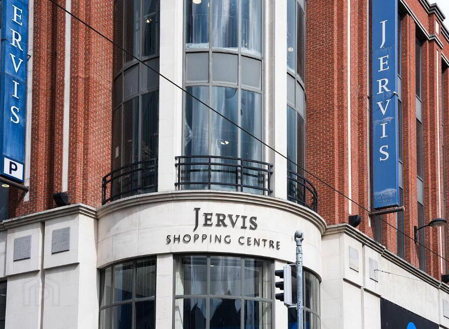 Apt 12, 68 Jervis St, North City, Dublin 1, D01