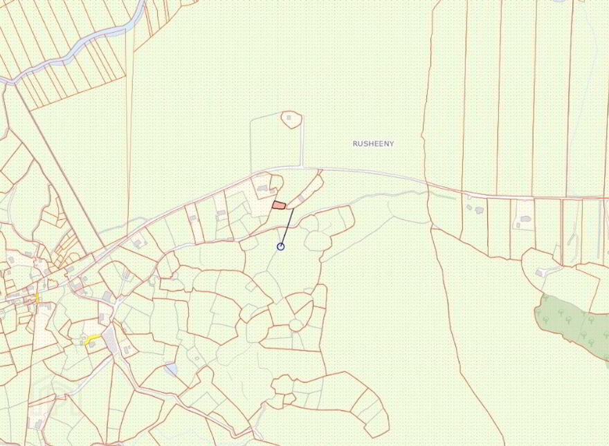 (Lot 1) Rusheeny, Oughterard