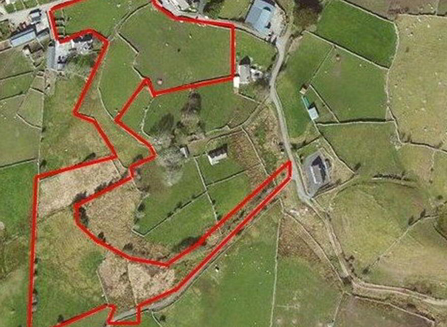 Rusheeny, Oughterard