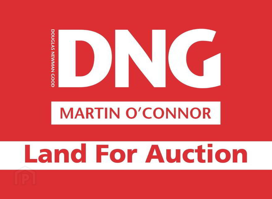 (Lot 4) Rusheeny, Oughterard photo