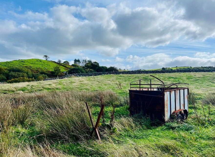 Rusheeny, Oughterard