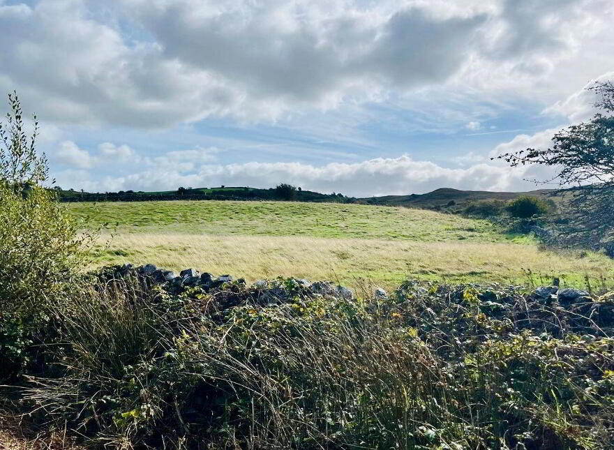 Rusheeny, Oughterard