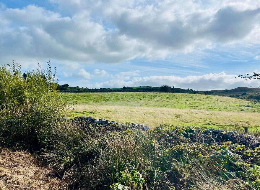 Rusheeny, Oughterard
