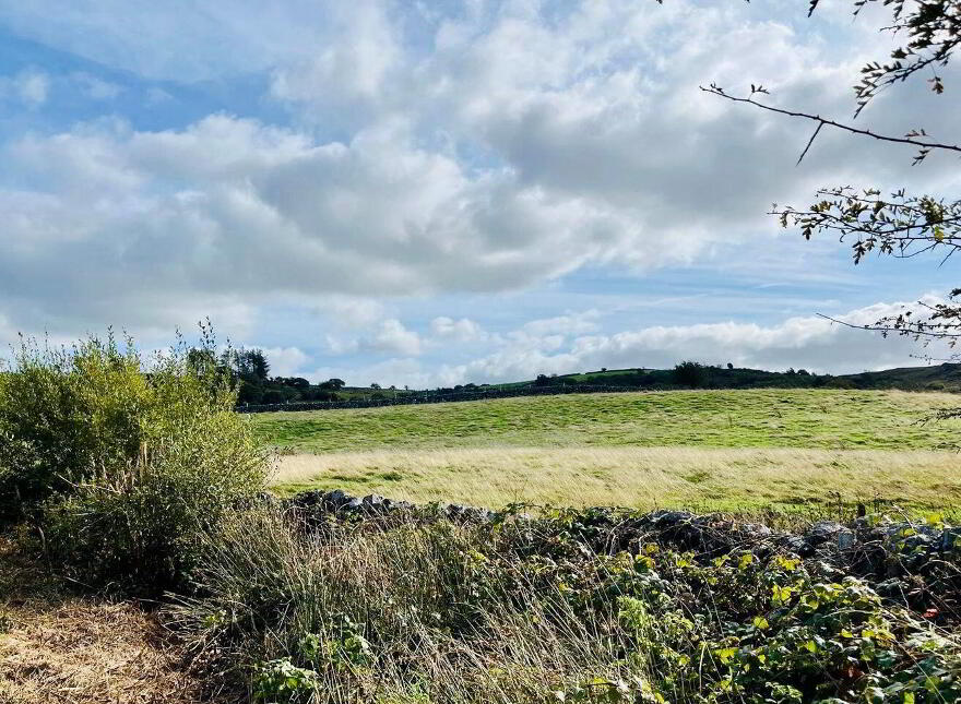 Rusheeny, Oughterard