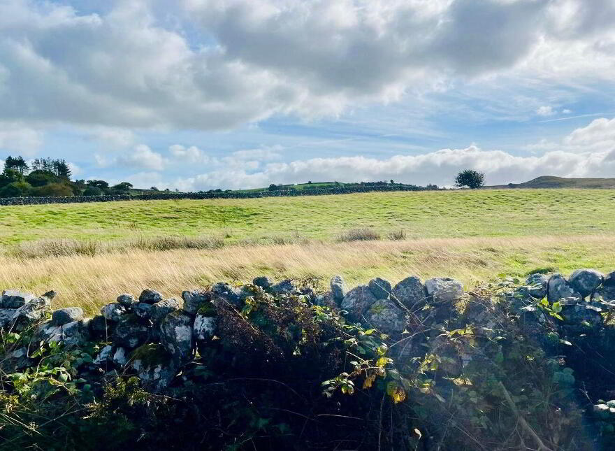 Rusheeny, Oughterard