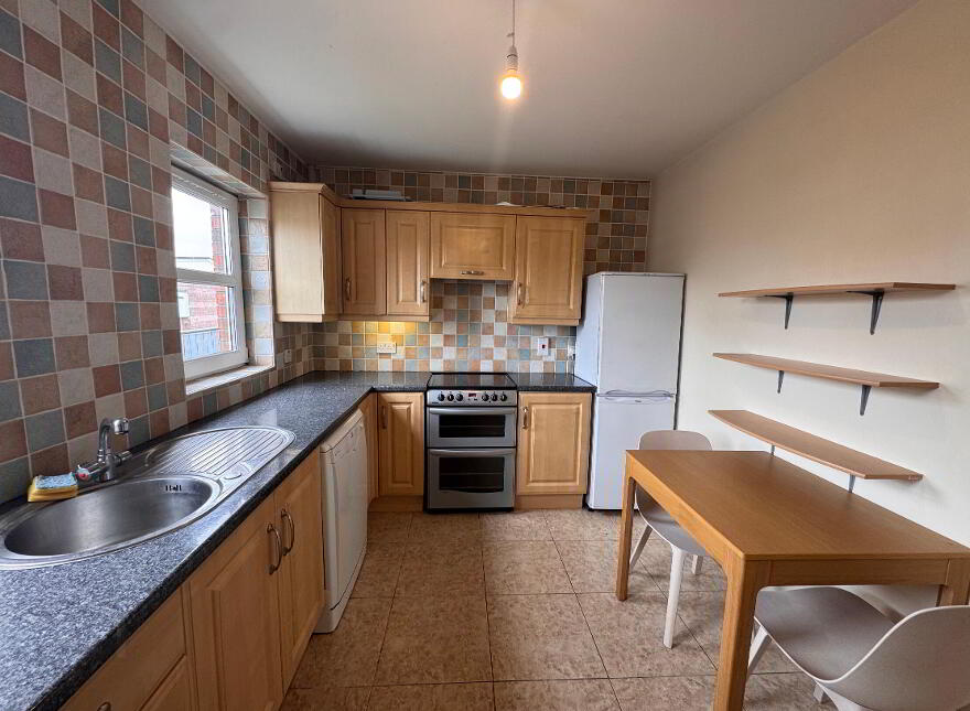 11 Marlborough Court, Belfast, BT9 7EF