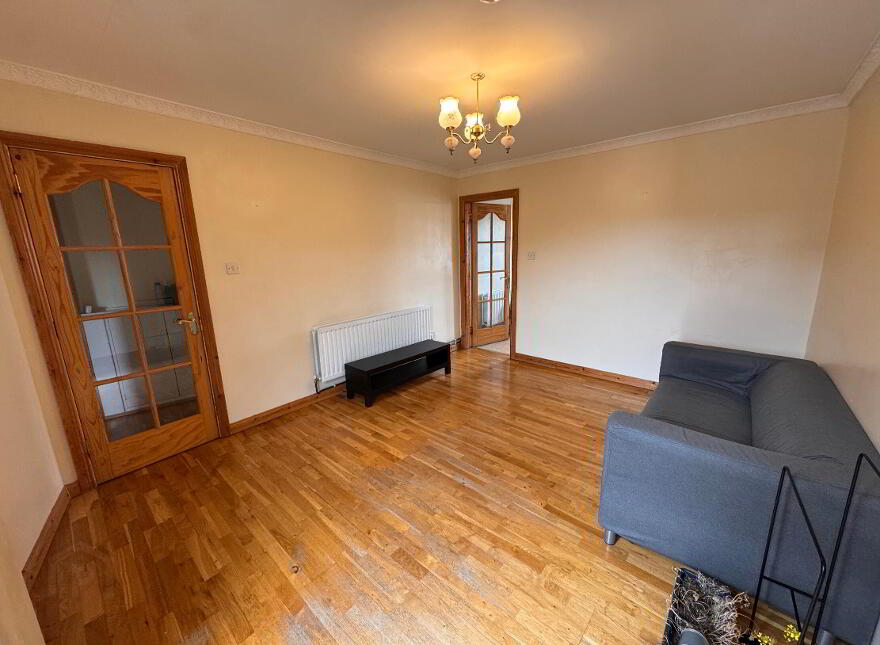 11 Marlborough Court, Belfast, BT9 7EF
