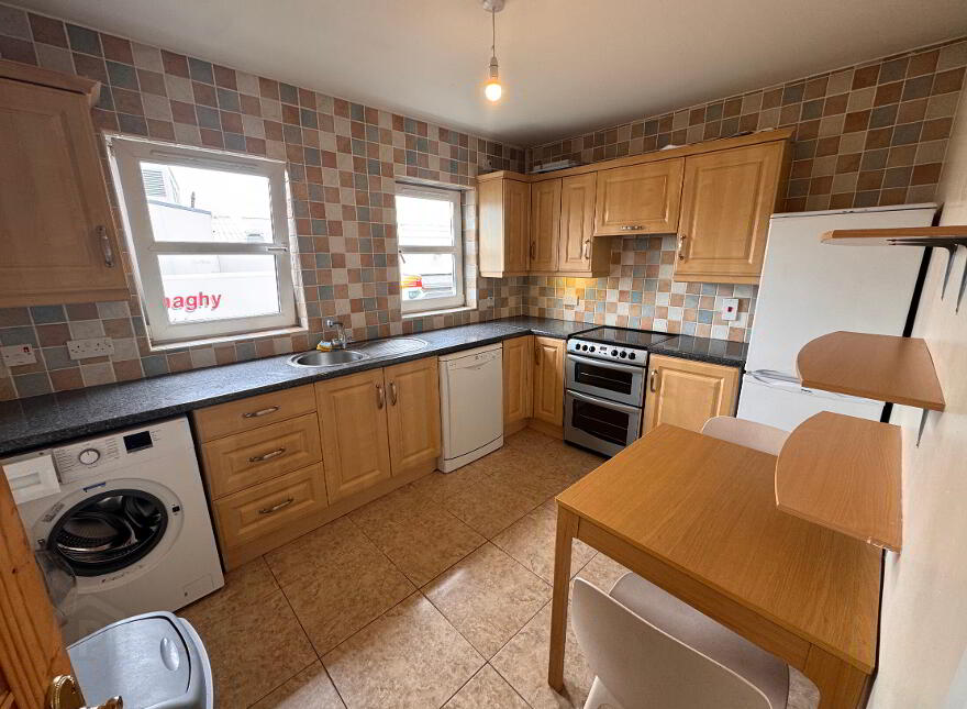 11 Marlborough Court, Belfast, BT9 7EF