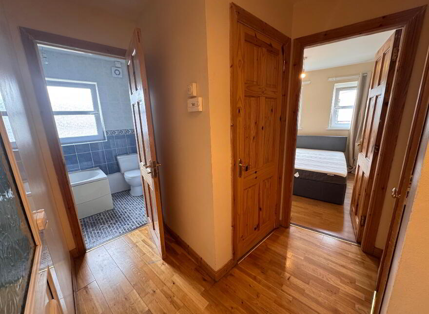 11 Marlborough Court, Belfast, BT9 7EF