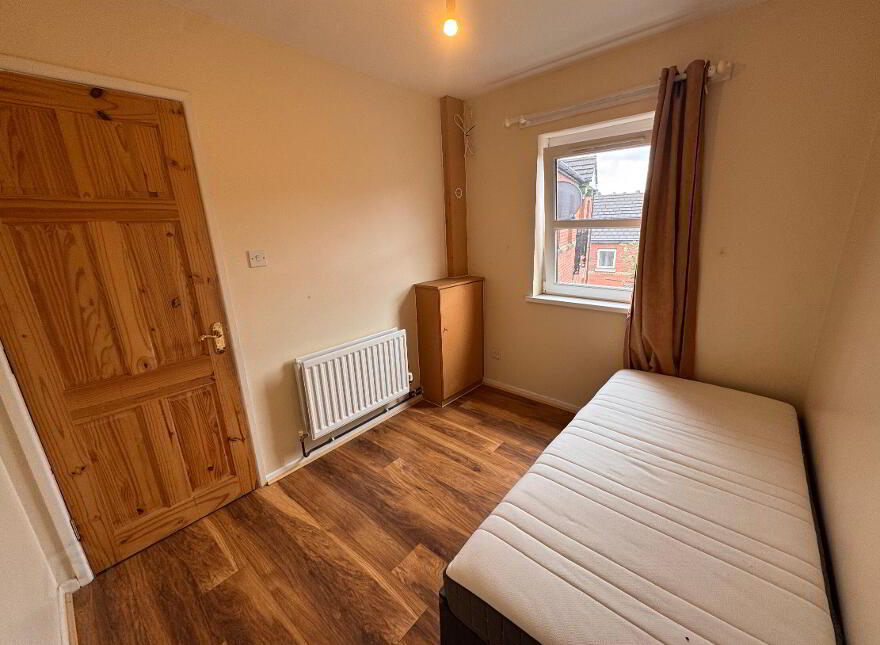 11 Marlborough Court, Belfast, BT9 7EF