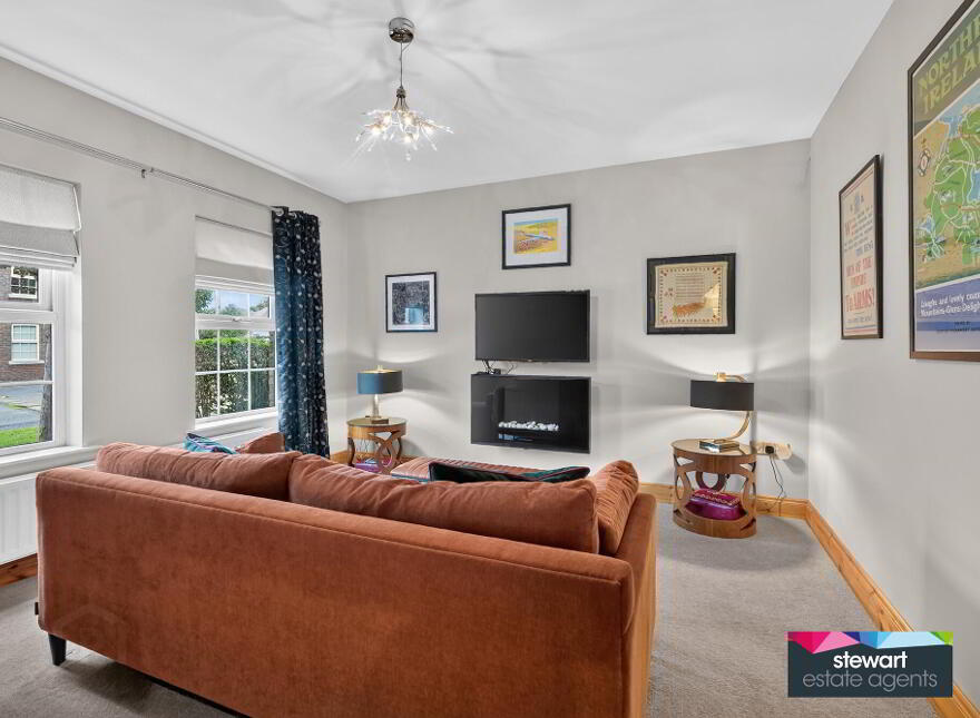 1 Beechfield Manor, Dollingstown, Lurgan, BT66 7GR