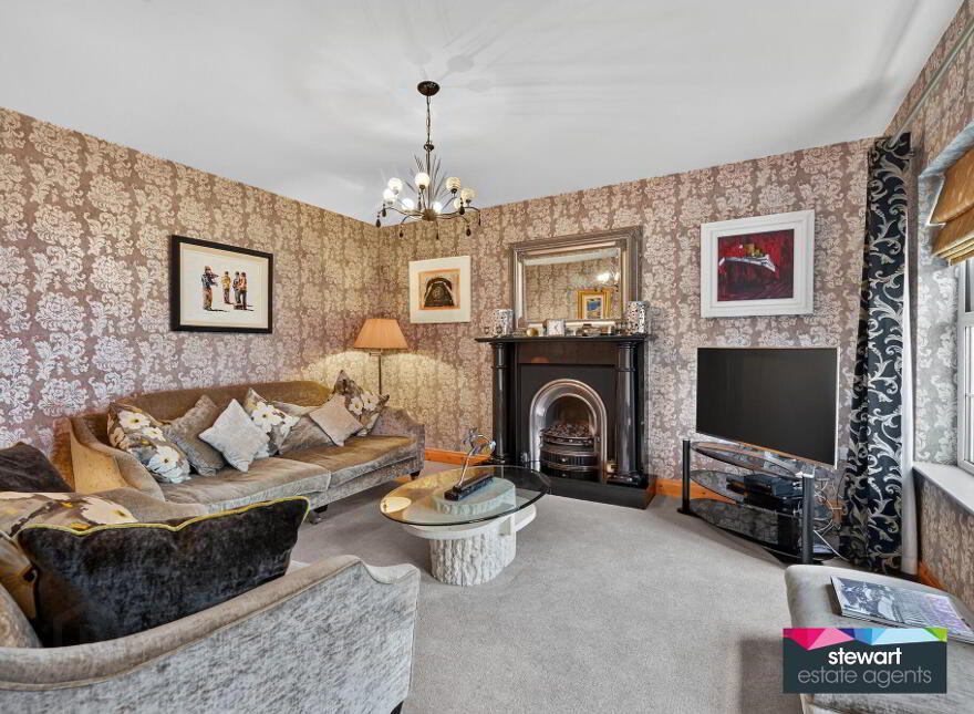 1 Beechfield Manor, Dollingstown, Lurgan, BT66 7GR