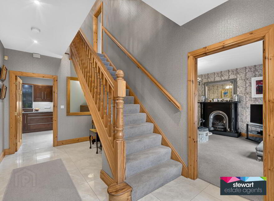 1 Beechfield Manor, Dollingstown, Lurgan, BT66 7GR