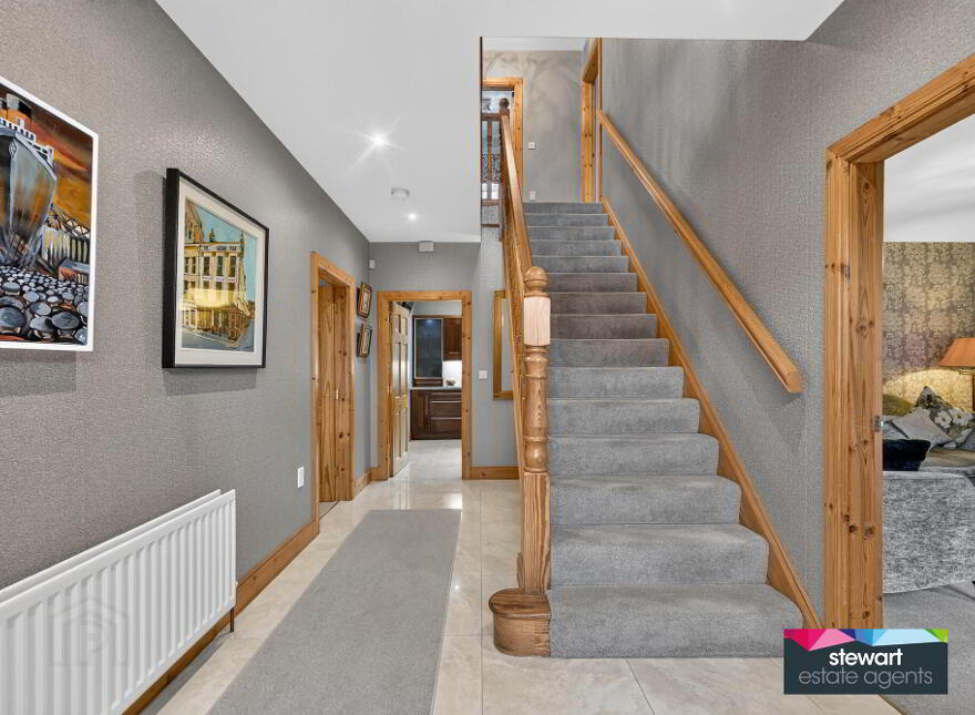 1 Beechfield Manor, Dollingstown, Lurgan, BT66 7GR
