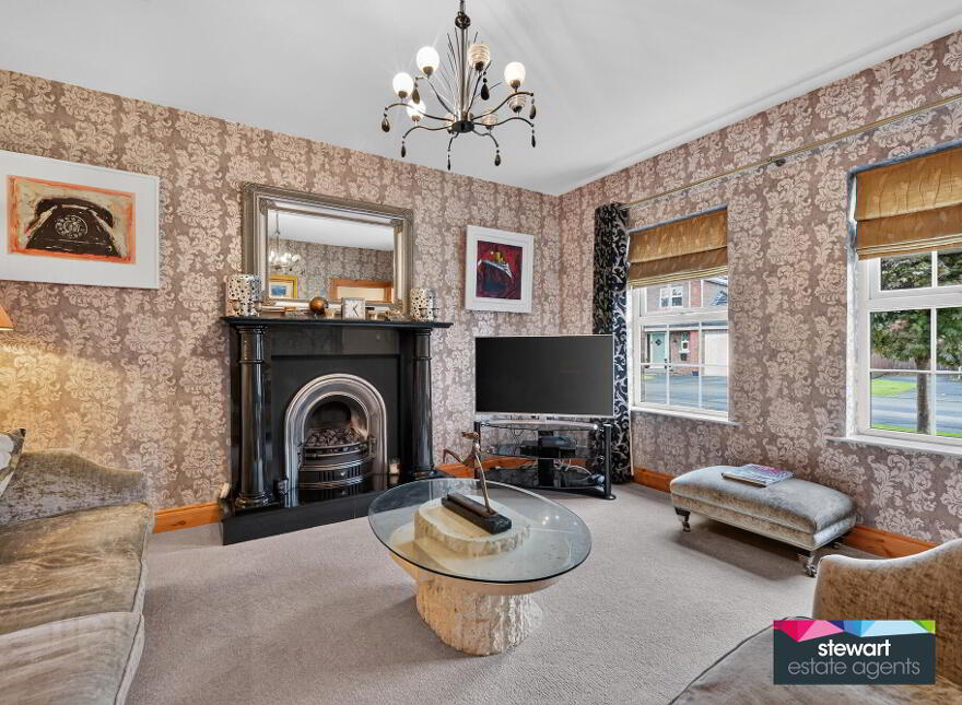 1 Beechfield Manor, Dollingstown, Lurgan, BT66 7GR