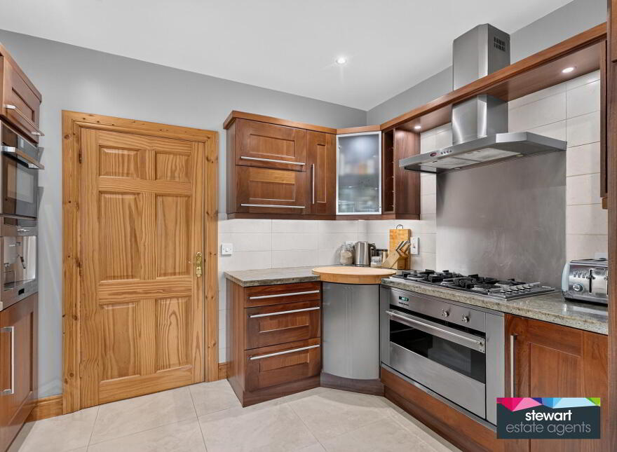 1 Beechfield Manor, Dollingstown, Lurgan, BT66 7GR