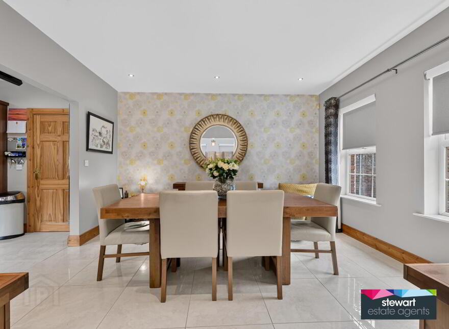 1 Beechfield Manor, Dollingstown, Lurgan, BT66 7GR