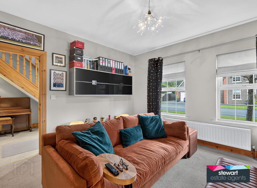 1 Beechfield Manor, Dollingstown, Lurgan, BT66 7GR