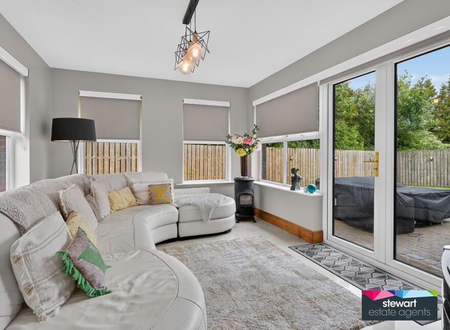 1 Beechfield Manor, Dollingstown, Lurgan, BT66 7GR