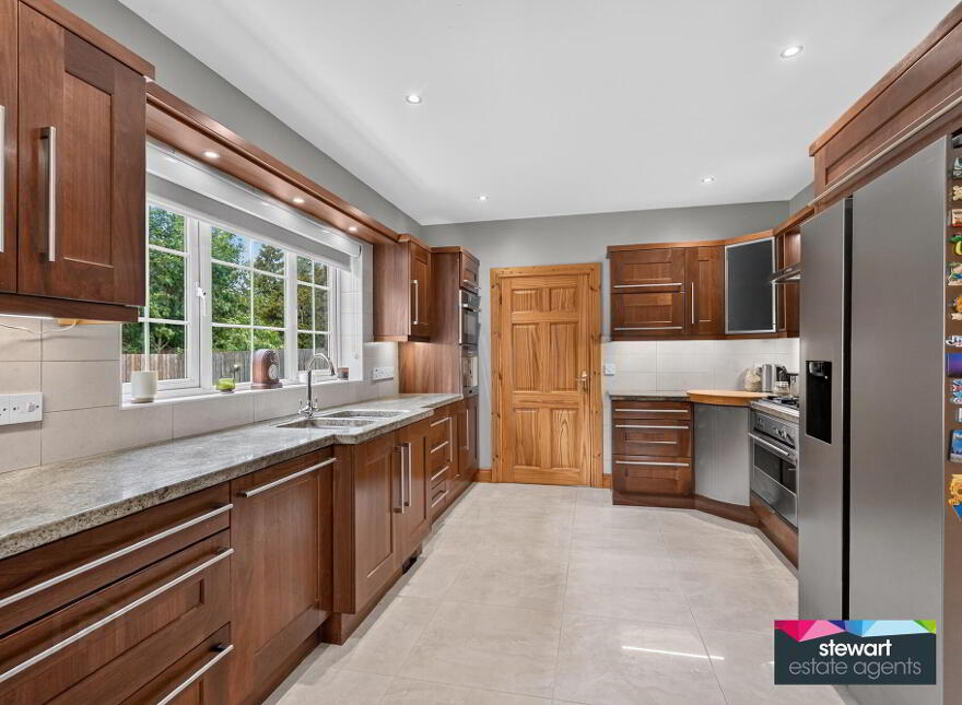 1 Beechfield Manor, Dollingstown, Lurgan, BT66 7GR