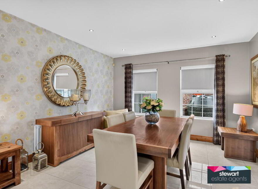 1 Beechfield Manor, Dollingstown, Lurgan, BT66 7GR