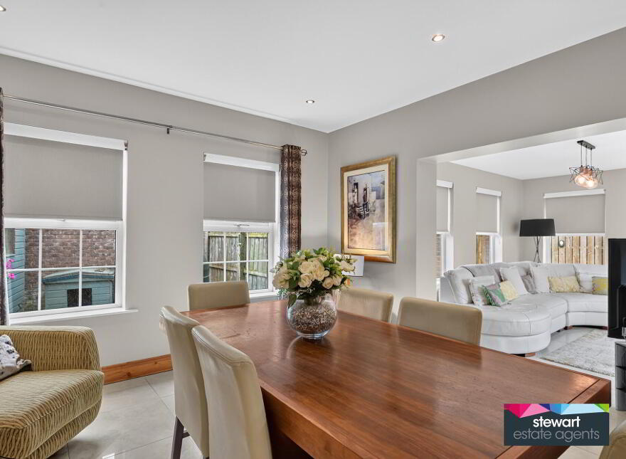 1 Beechfield Manor, Dollingstown, Lurgan, BT66 7GR