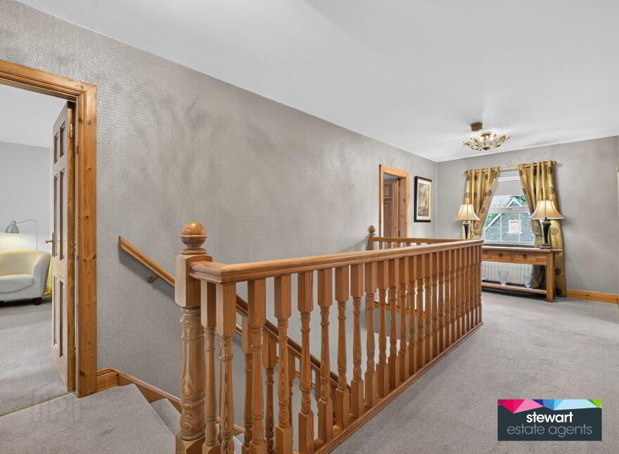 1 Beechfield Manor, Dollingstown, Lurgan, BT66 7GR