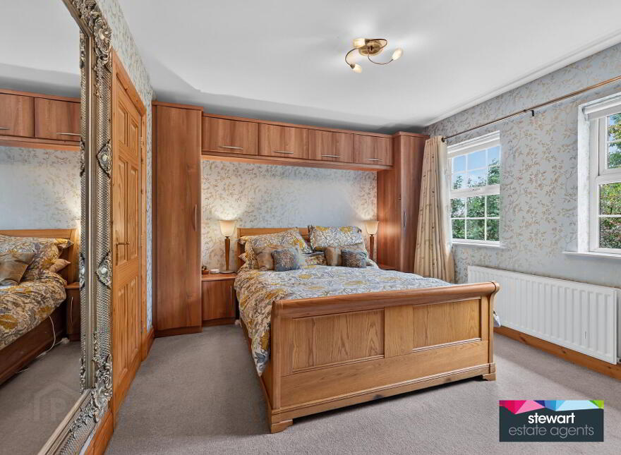 1 Beechfield Manor, Dollingstown, Lurgan, BT66 7GR