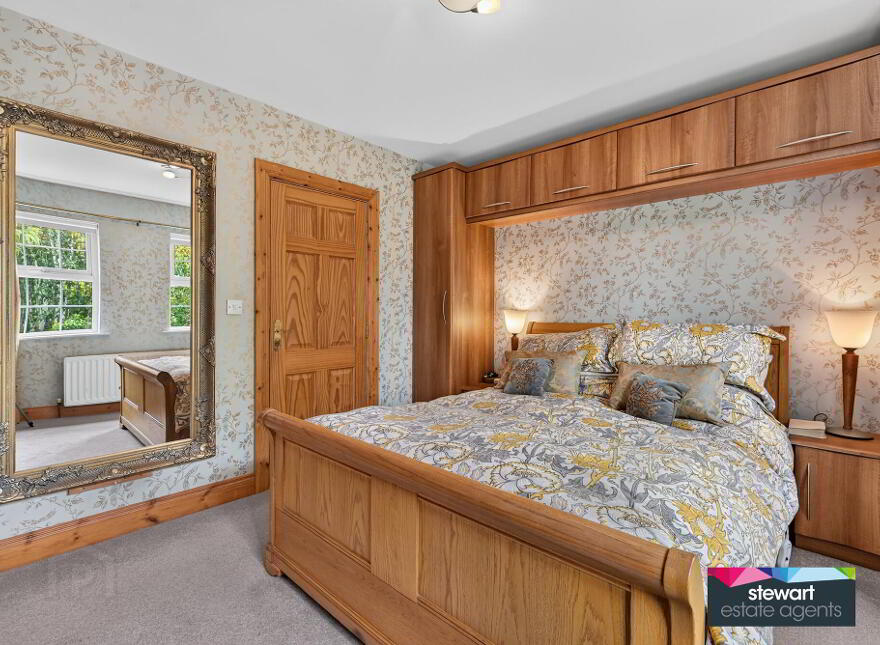 1 Beechfield Manor, Dollingstown, Lurgan, BT66 7GR