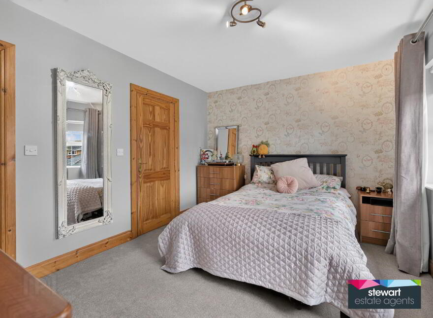 1 Beechfield Manor, Dollingstown, Lurgan, BT66 7GR