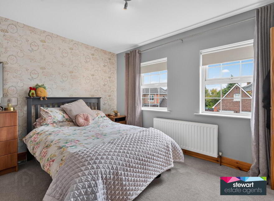 1 Beechfield Manor, Dollingstown, Lurgan, BT66 7GR