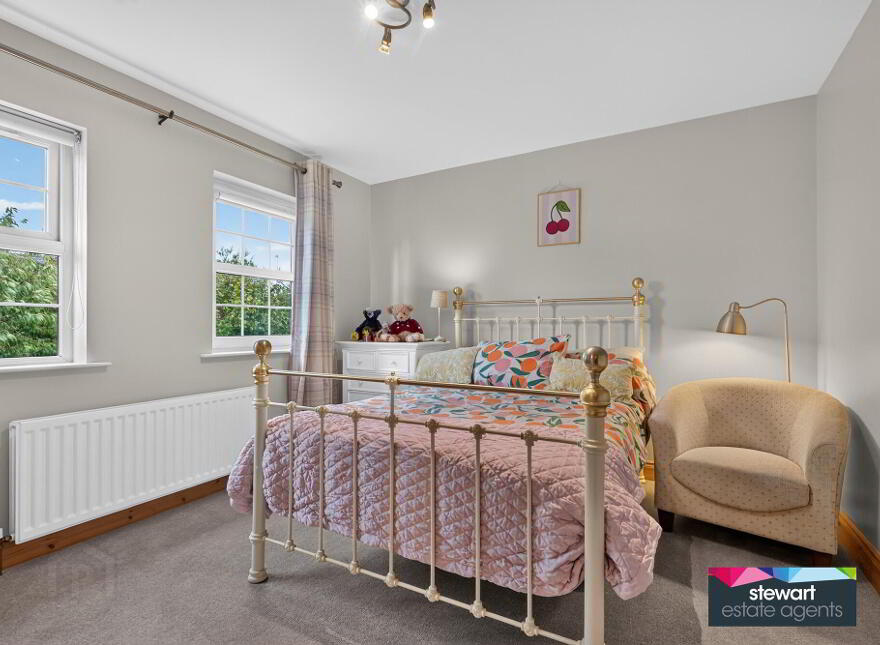 1 Beechfield Manor, Dollingstown, Lurgan, BT66 7GR