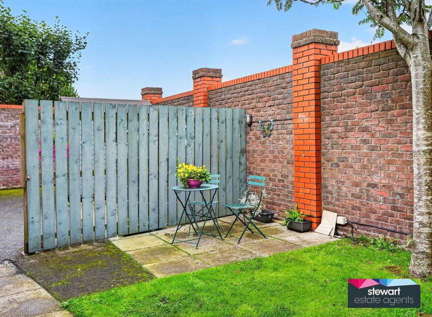 1 Beechfield Manor, Dollingstown, Lurgan, BT66 7GR