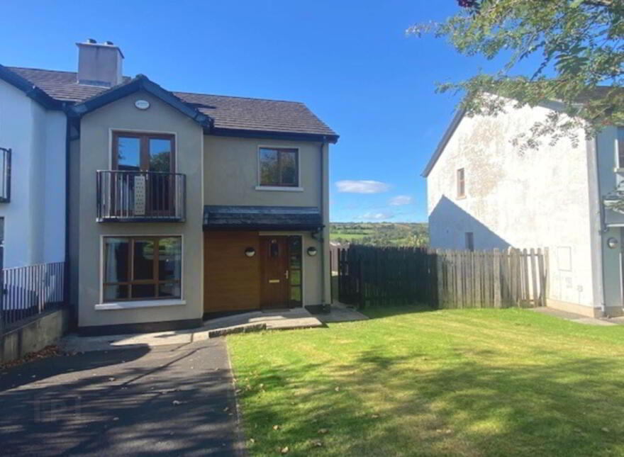 67 Rann Mór Walk, Crievesmith, Letterkenny, F92AY9X