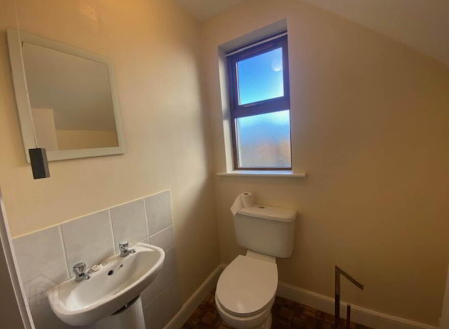 67 Rann Mór Walk, Crievesmith, Letterkenny, F92AY9X