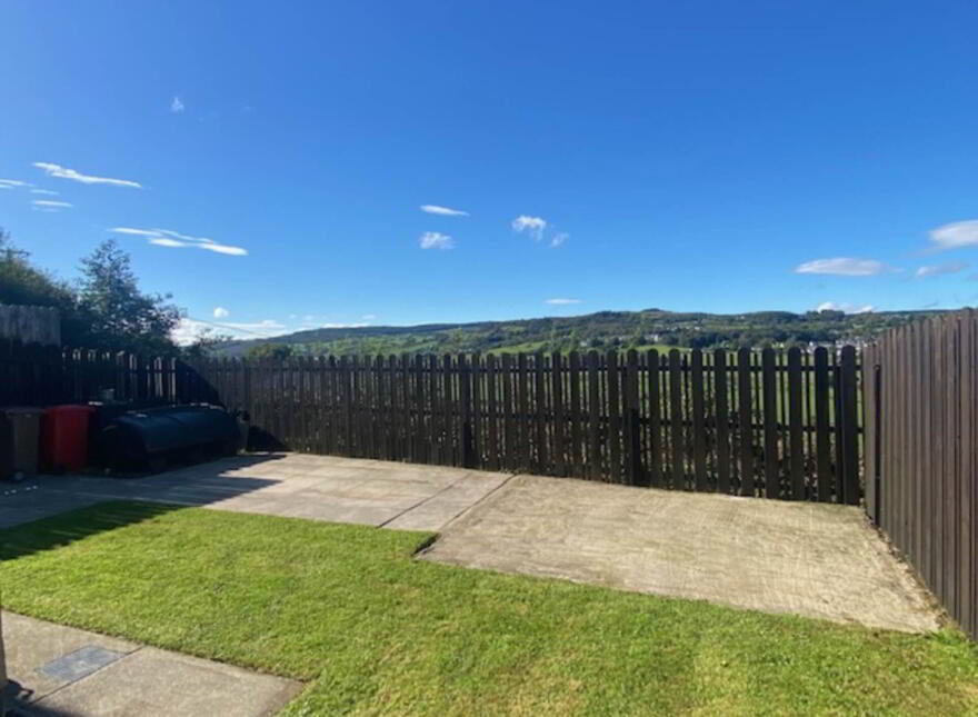67 Rann Mór Walk, Crievesmith, Letterkenny, F92AY9X