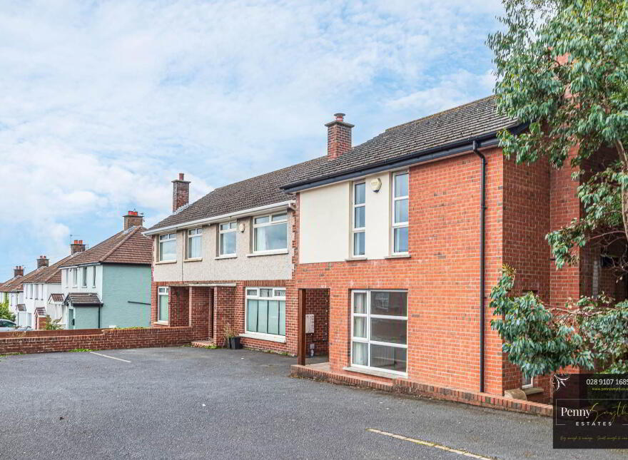 144b Donaghadee Road, Bangor, BT20 4PB