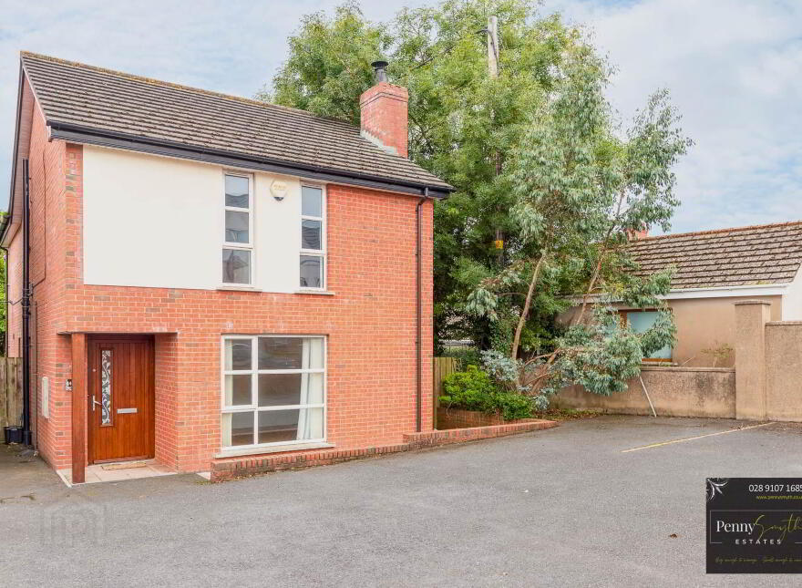 144b Donaghadee Road, Bangor, BT20 4PB
